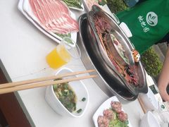 -枇杷园食为鲜火锅(南山店)