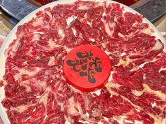 -大龙燚火锅(太古里店)