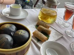 -水上明月·湖景餐厅