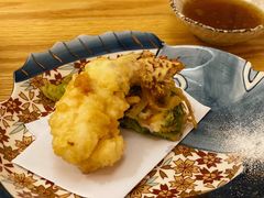 -加奈日本料理