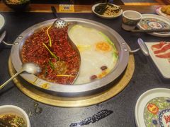 -沸炉重庆老火锅(军事博物馆店)