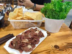 小黄牛-五指山生态小黄牛(皮皮虾海鲜广场店)
