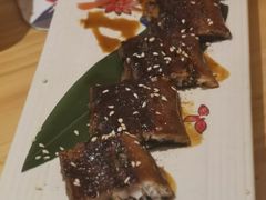 -鳗鲔料理小馆