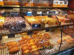 -丁香西饼屋(桂林路店)