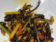-箪食巷私房菜馆·鲁菜(玉函路店)