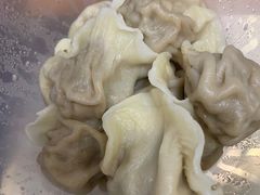 牛肉鸡蛋香菇-宝源饺子(麦子店街店)