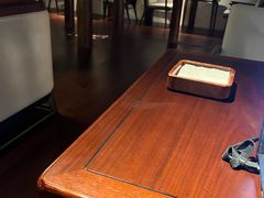 -广富林宰相府酒店·水云间