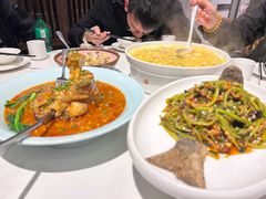 -院8里·少城记忆老川菜(宽窄巷子店)