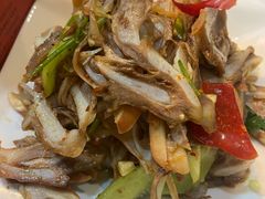 -宗泉烤全羊·烤羊腿·家常菜(解放东路店)