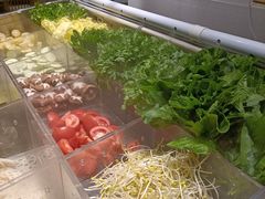 -匠牛亭·锅物烧肉放题自助(昆百大·泰业城店)