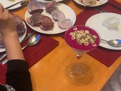 -视界美食自助餐厅·石家庄希尔顿酒店