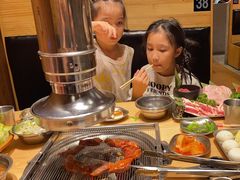 -麻蒲碳烤肉(远景路1号店)