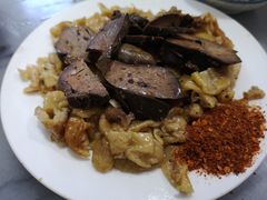 -再回首鸡肉米线(人民路一店)