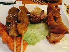 -沈胖子音乐烤吧·炒菜·龙虾(环城东路店)