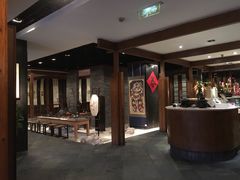 -青藤茶馆(南山路店)