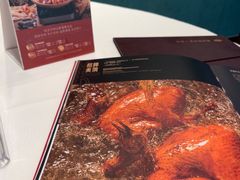 -侨美·唐荔园·40年地道粤菜