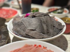 -红九格老火锅(三峡广场店)