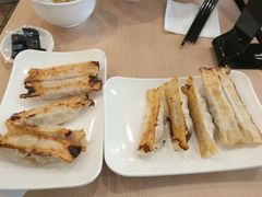 锅贴和他酱-四海游龙(大华店)