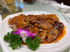-老爷庙风味美食府(魏都大道店)