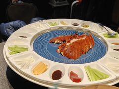 -四季小馆·潤·中国菜(越秀公园店)