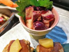 -松鹤精致料理(五一中路店)