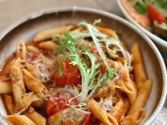 -Maxpoint Kitchen 西餐咖啡(乐峰广场店)