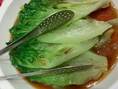 -西贝(上海中心店)