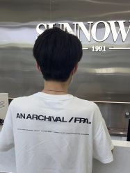 -首脑美发沙龙