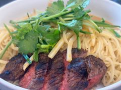 -尚牛社会 Beef & Liberty(金桥EKA天物店)