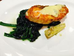 -食间牛排(湖西路店)