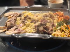 -李氏烤肉店
