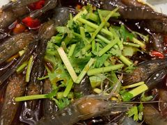 -乾隆美食·本帮菜(黄河路店)