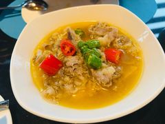 -重庆尼依格罗酒店·欣厨Niccolo Kitchen