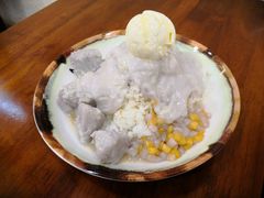 -鲜芋仙(群光广场店)