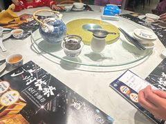-叹茶靓点·粤式餐厅·全天茶市(石井万民广场店)
