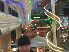 -云顶高原