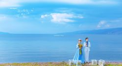 -古摄影婚纱(湛江霞山步行街店)