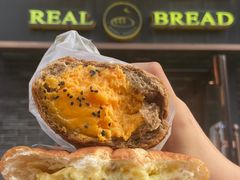 -韩国利尔面包(桂林路店)