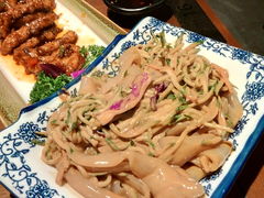 摇滚拉皮-额娘·春饼烤鸭(乐汇城店)