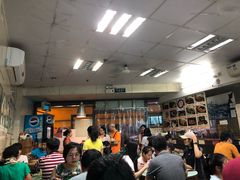 -食惠里小笼包面馆(越秀店)