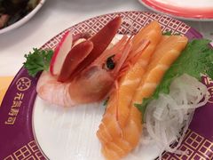 -元气寿司(金光华店)