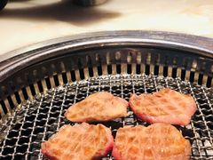 -厚贞日式烤肉(龙之梦店)
