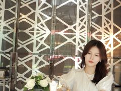 -广州天河希尔顿酒店