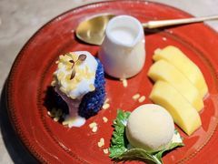 -星叶·东南亚料理(福州仓山万达店)