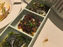 -贡宴盐帮菜自贡驻京联络处餐厅