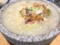 渔夫泡饭-水天堂西餐厅(余姚众安广场店)