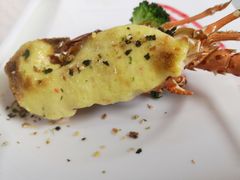 -V Bar海景扒房(北海湾惠龙万达嘉华酒店)