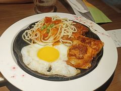 -豪客来牛排(空港华联店)