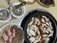 -牧牛佬·山菌·汤锅馆