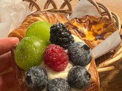 水果丹麦-麦田工坊(月湖店)